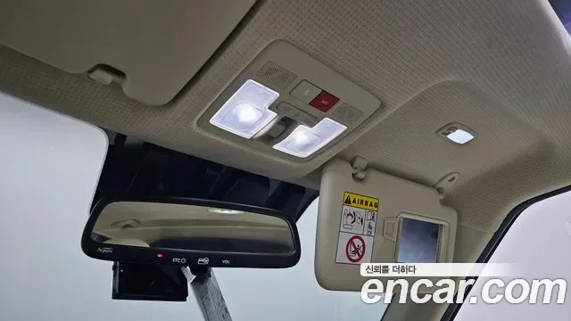 Hyundai Casper Electric, 2025 — фото 16