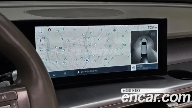 Hyundai Ioniq9 Ionic 9, 2025 — фото 13