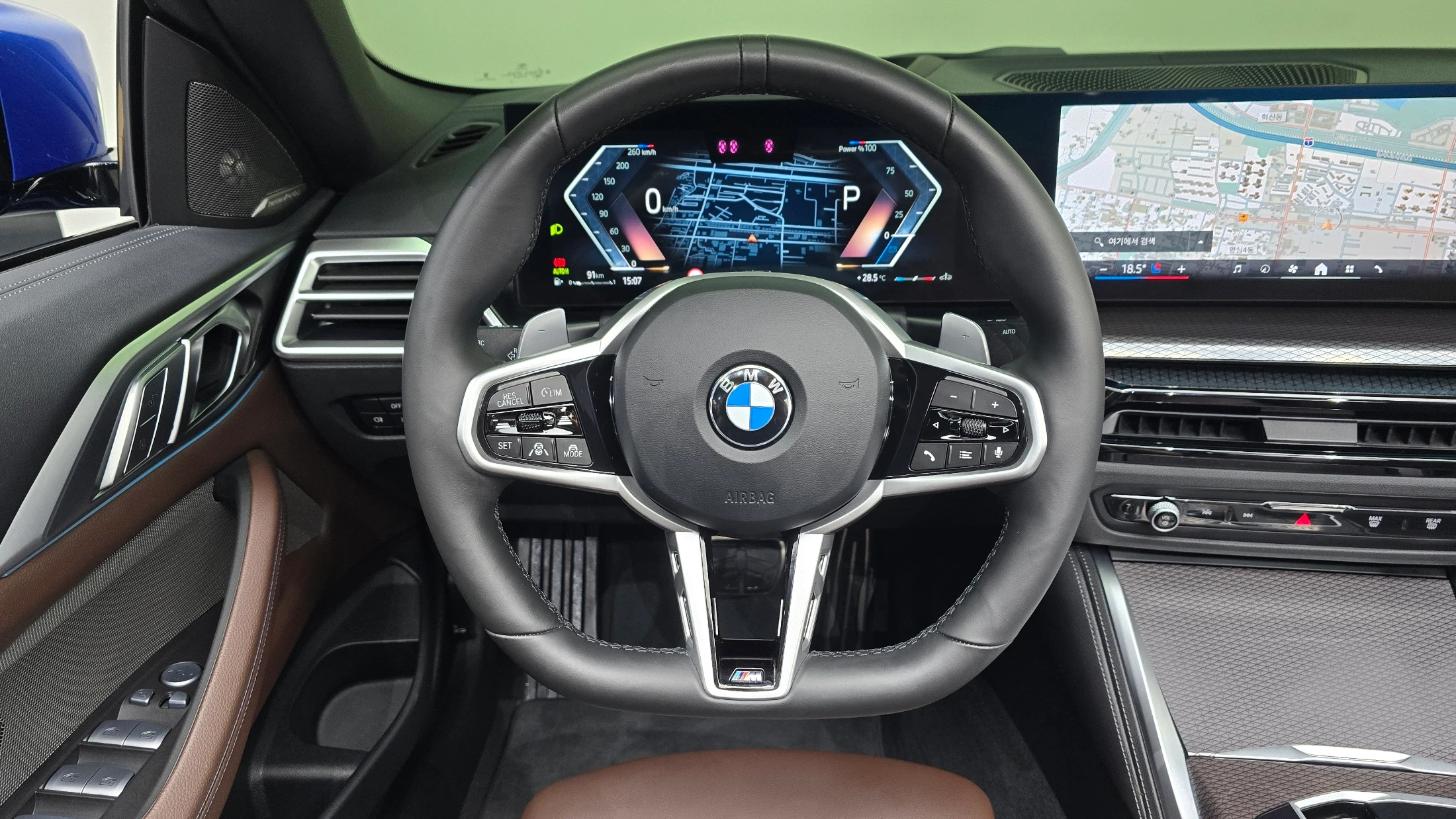 BMW 4-Series G22, 2025 — фото 13