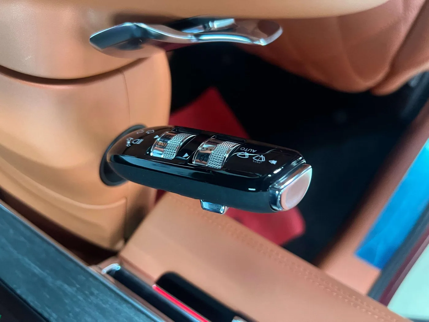 BYD Datang EV, 2026 — фото 9