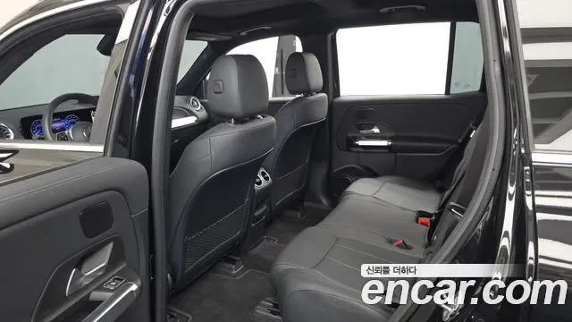 Mercedes-Benz Eqb X243, 2026 — фото 27