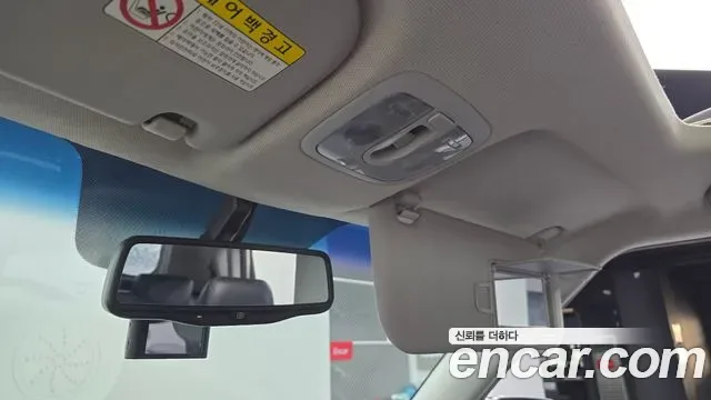 Kia Soul, 2010 — фото 16
