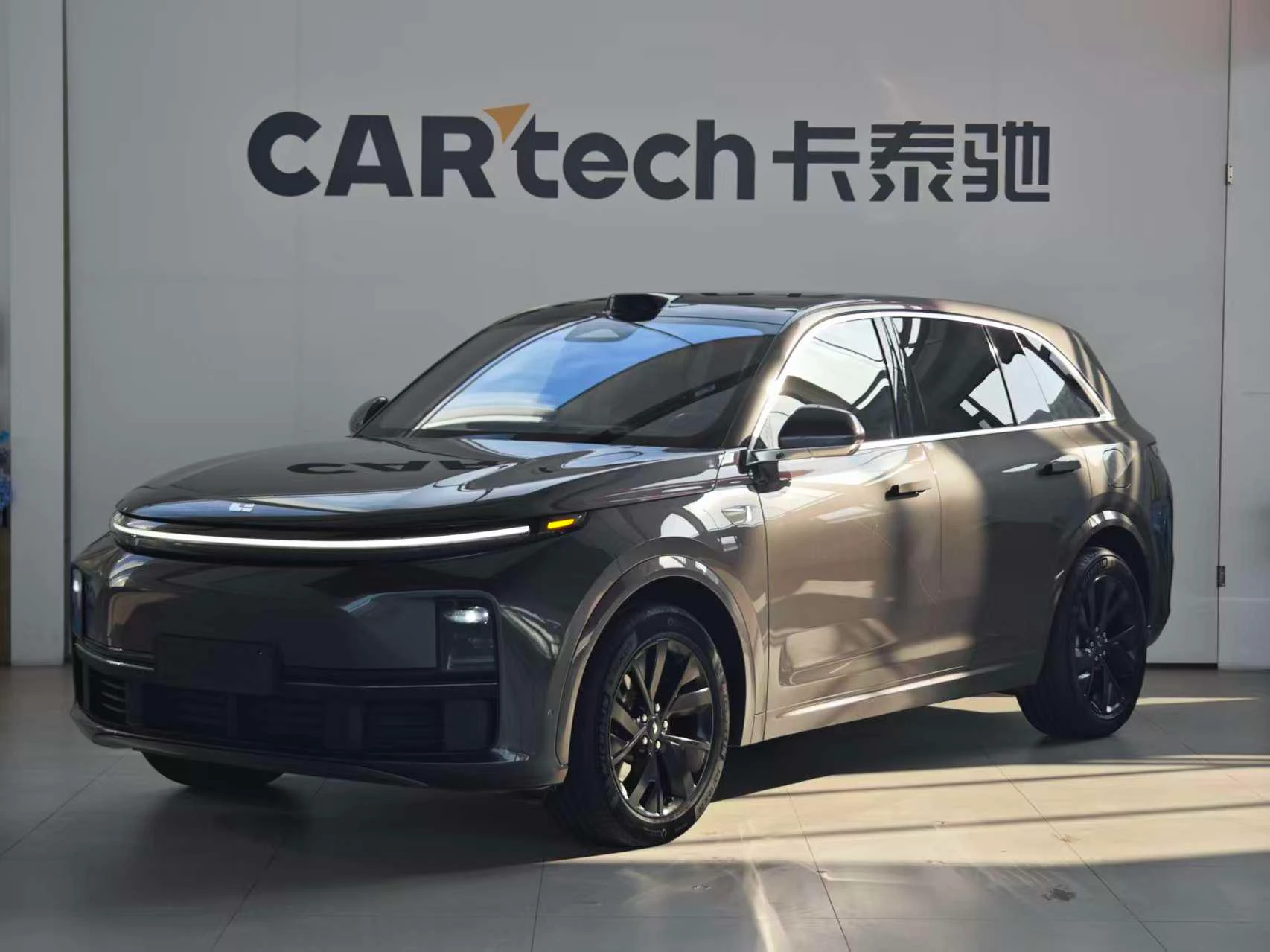 Li Auto Ideal L7