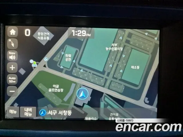 Hyundai Ioniq Ionic Hybrid, 2016 — фото 11