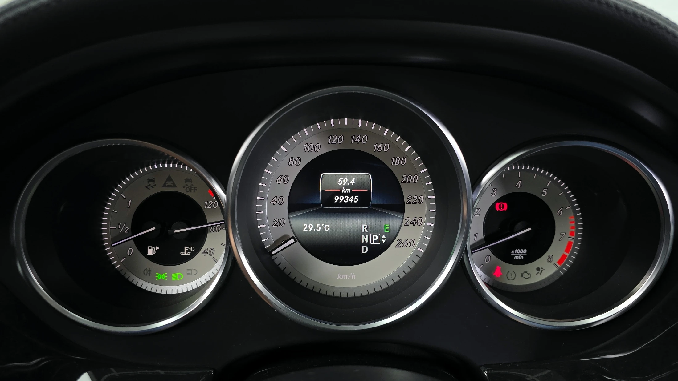 Mercedes-Benz Cls-Class W218, 2014 — фото 8