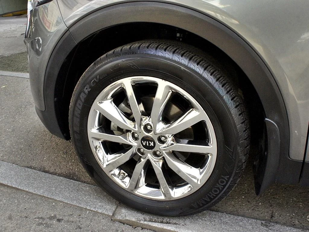 Kia Sorento, 2015 — фото 20