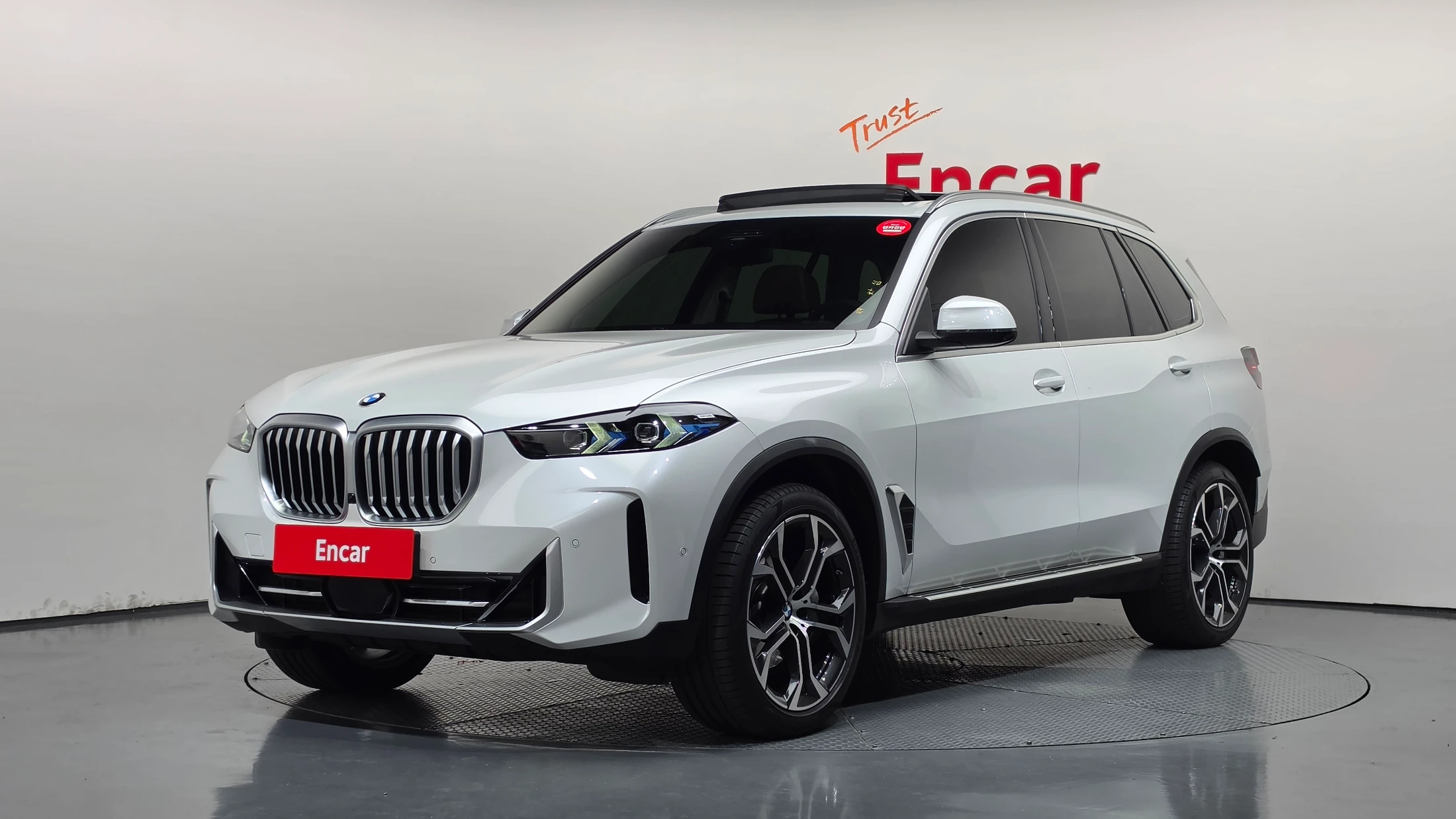 BMW X5 G05