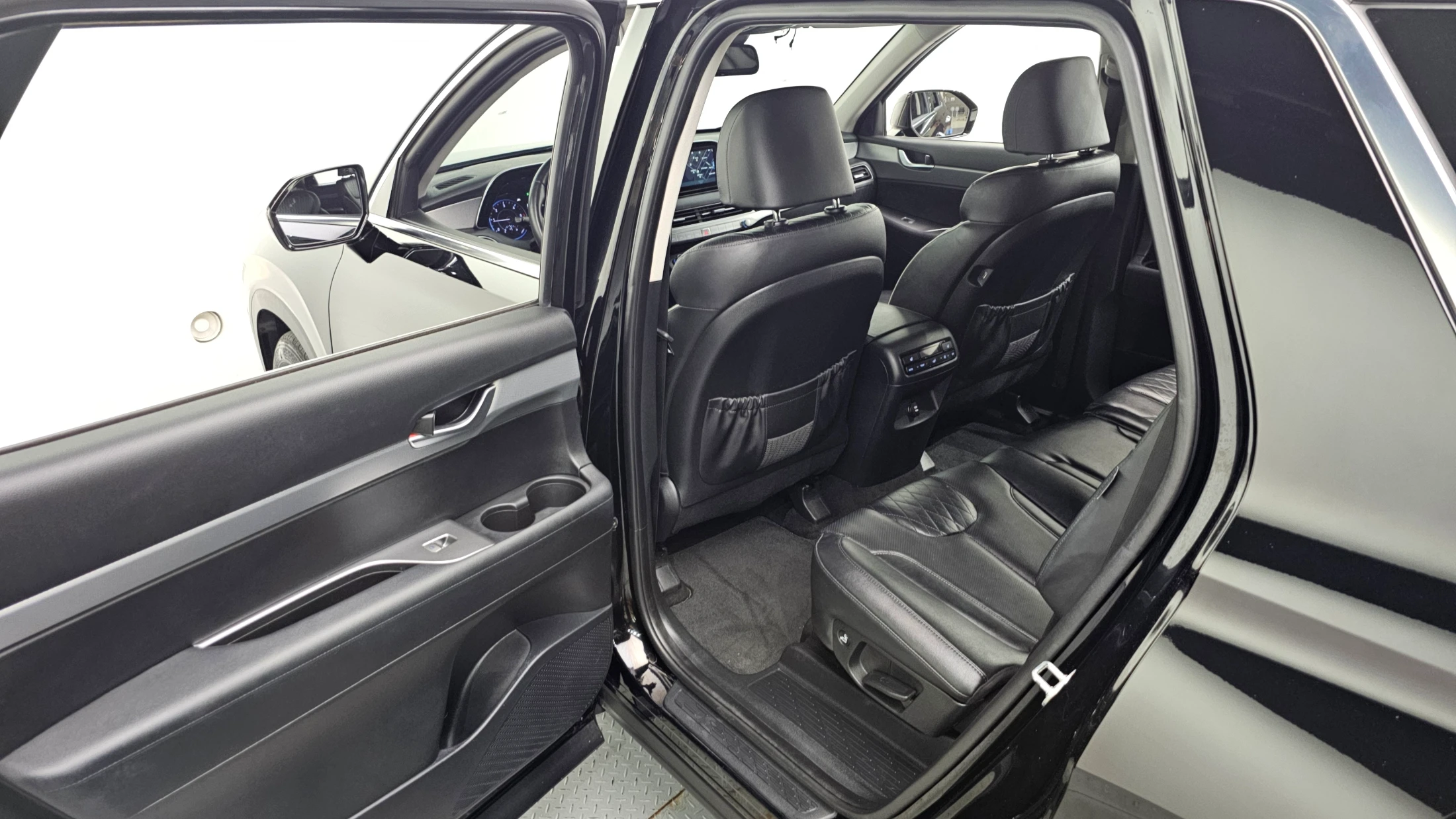 Hyundai Palisade, 2019 — фото 11