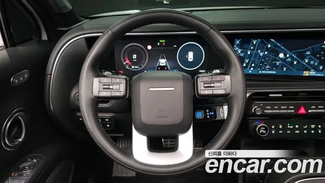 Hyundai Palisade LX3, 2025 — фото 13