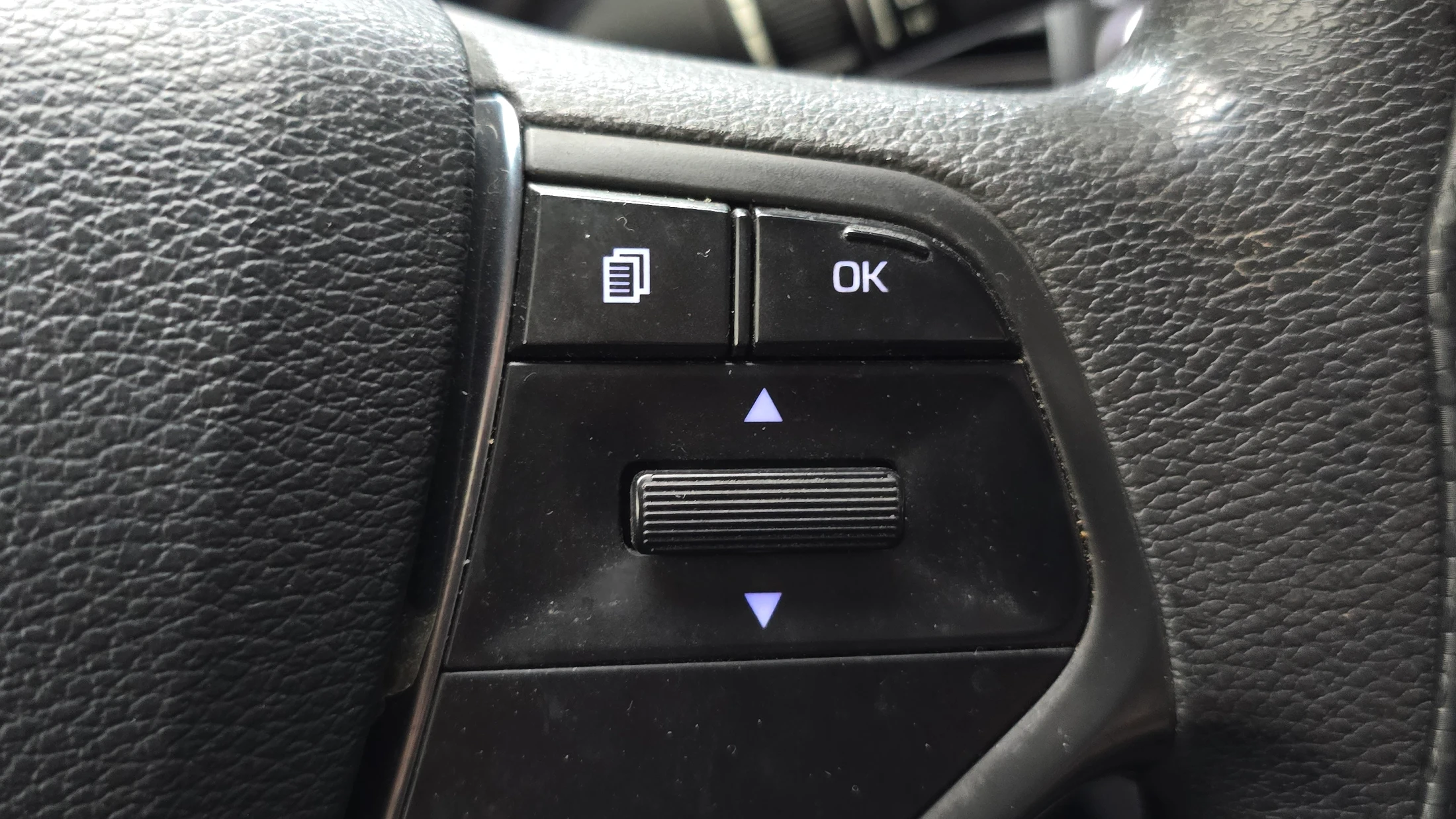 Hyundai Sonata LF Sonata, 2014 — фото 17