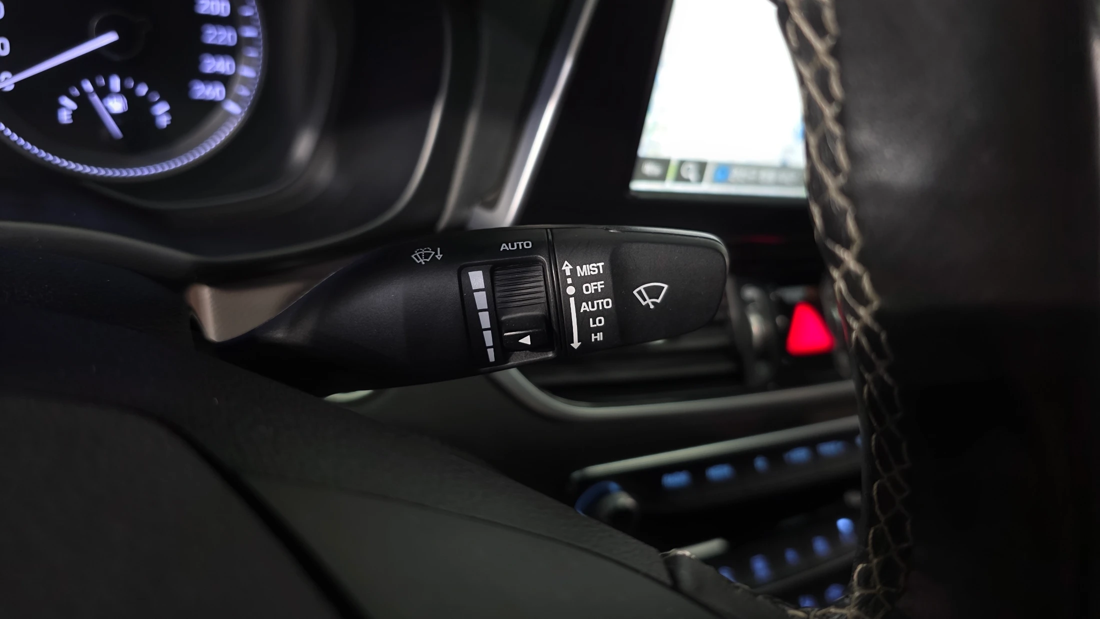 Hyundai Grandeur Ig Hybrid, 2017 — фото 15