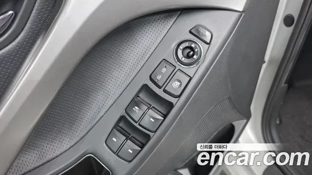 Hyundai Avante MD, 2013 — фото 12