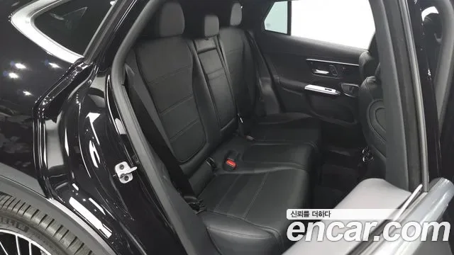 Mercedes-Benz Glc-Class X254, 2025 — фото 12