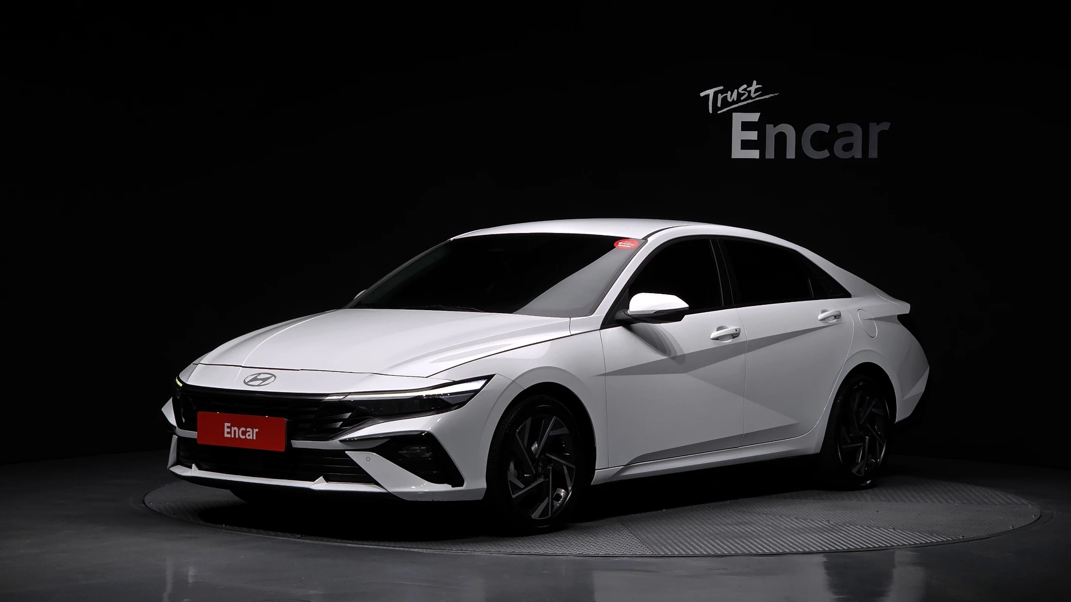 Hyundai Avante CN7