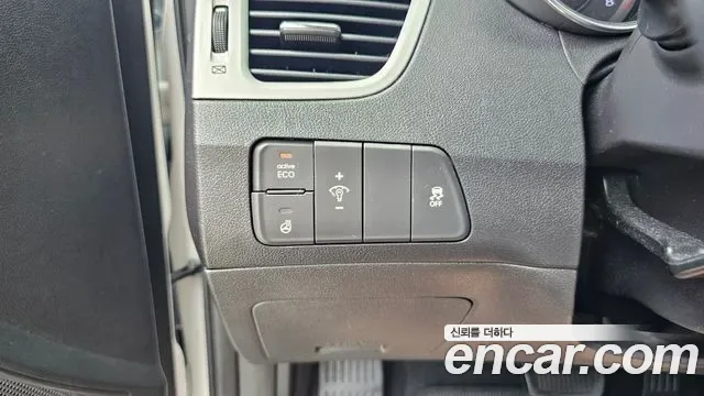 Hyundai Avante MD, 2013 — фото 20
