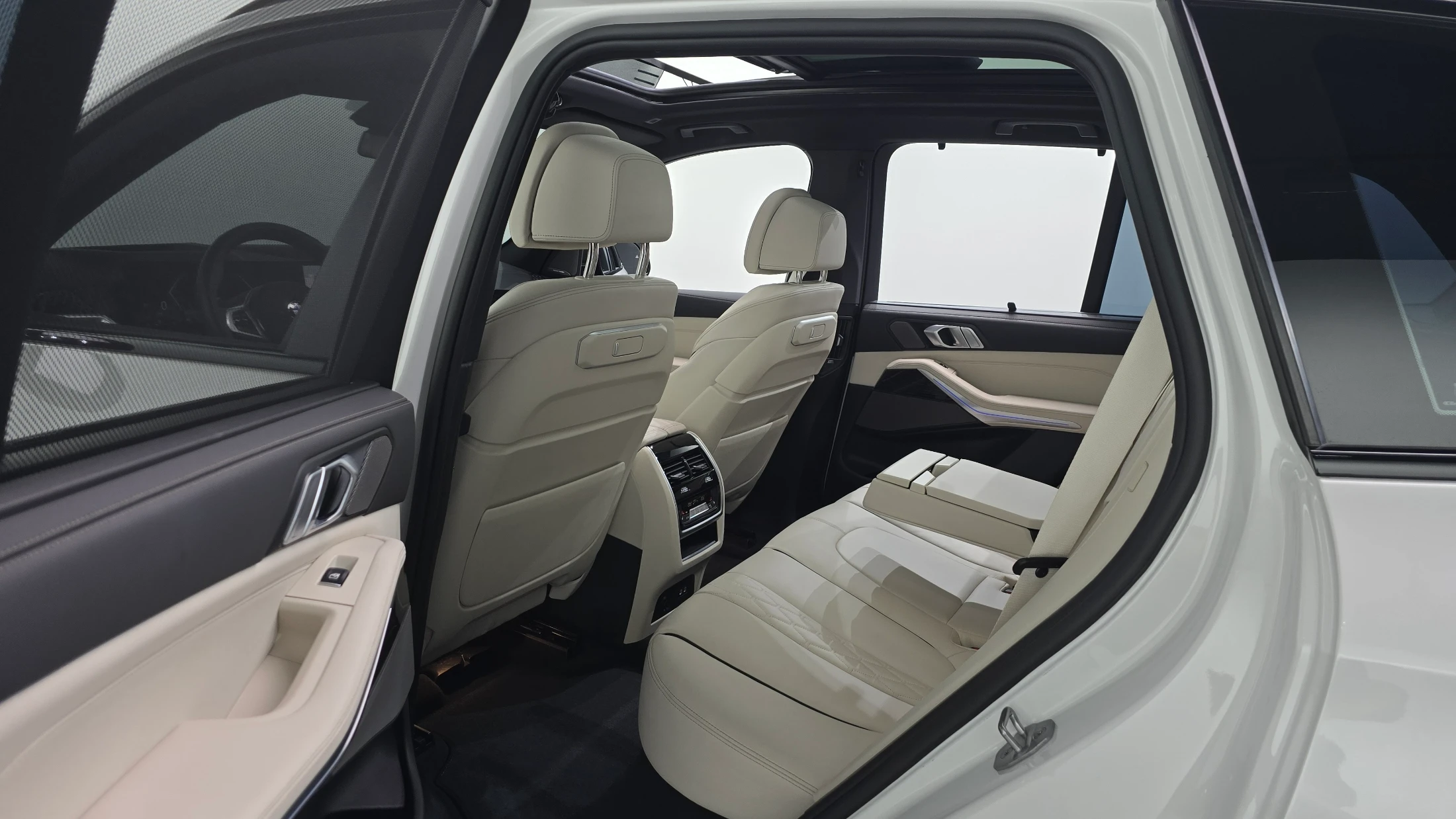 BMW X5 G05, 2025 — фото 12