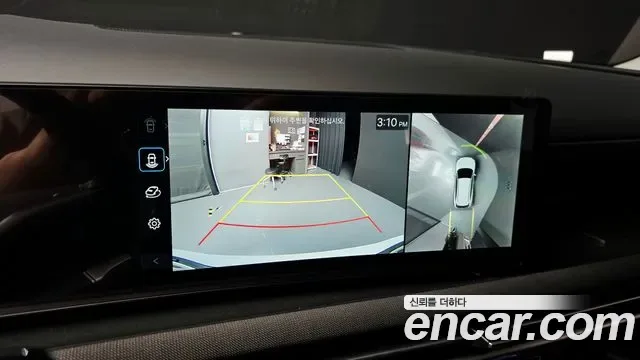 Hyundai Tucson NX4, 2024 — фото 16