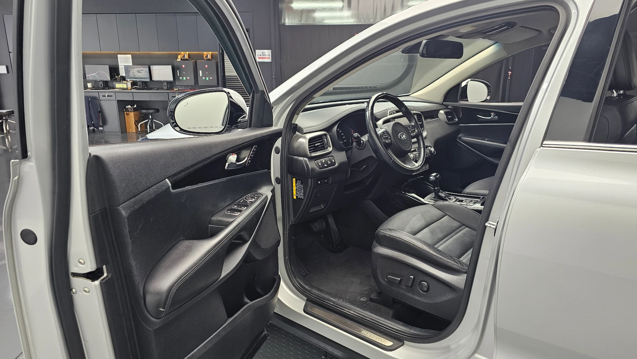 Kia Sorento, 2015 — фото 10