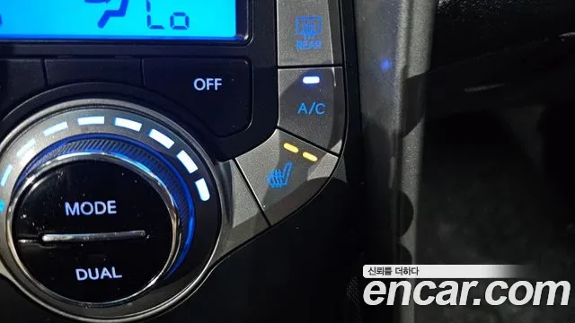 Hyundai Avante MD, 2013 — фото 19