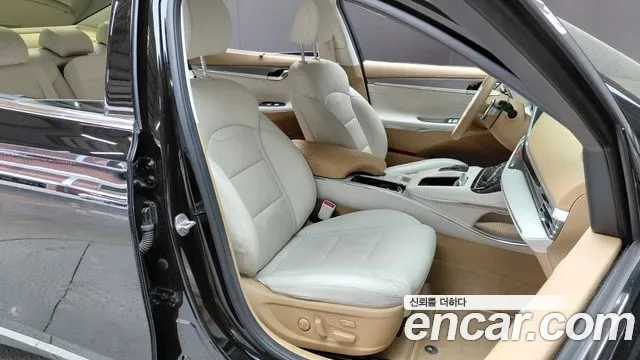 Hyundai Grandeur Ig, 2022 — фото 26