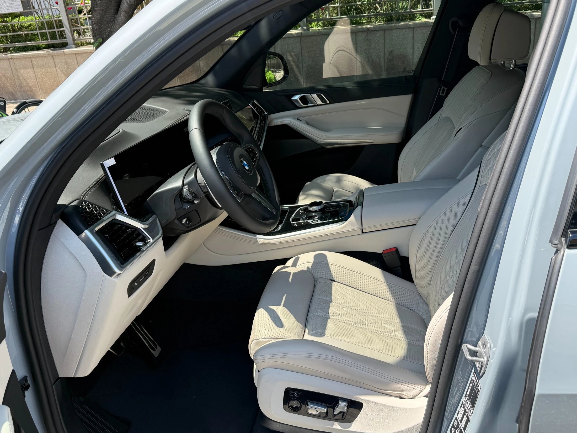 BMW X5 G05, 2025 — фото 10