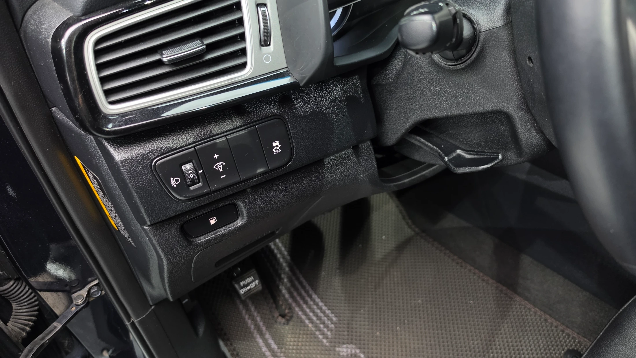 Kia Niro, 2016 — фото 19