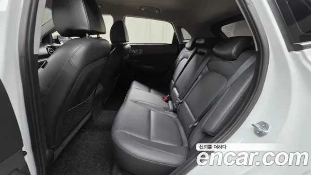 Hyundai Kona Electric, 2018 — фото 12