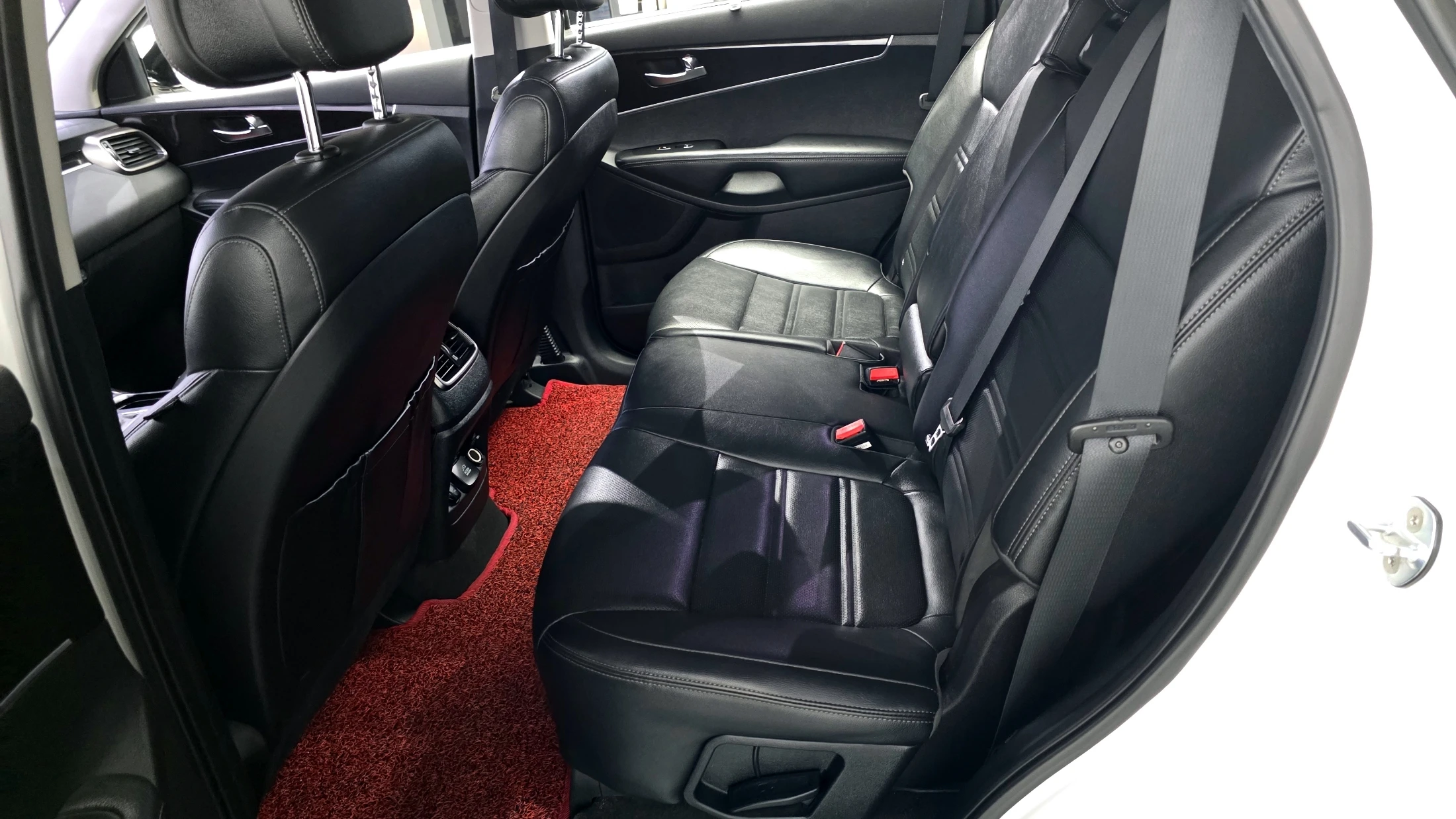 Kia Sorento, 2015 — фото 12