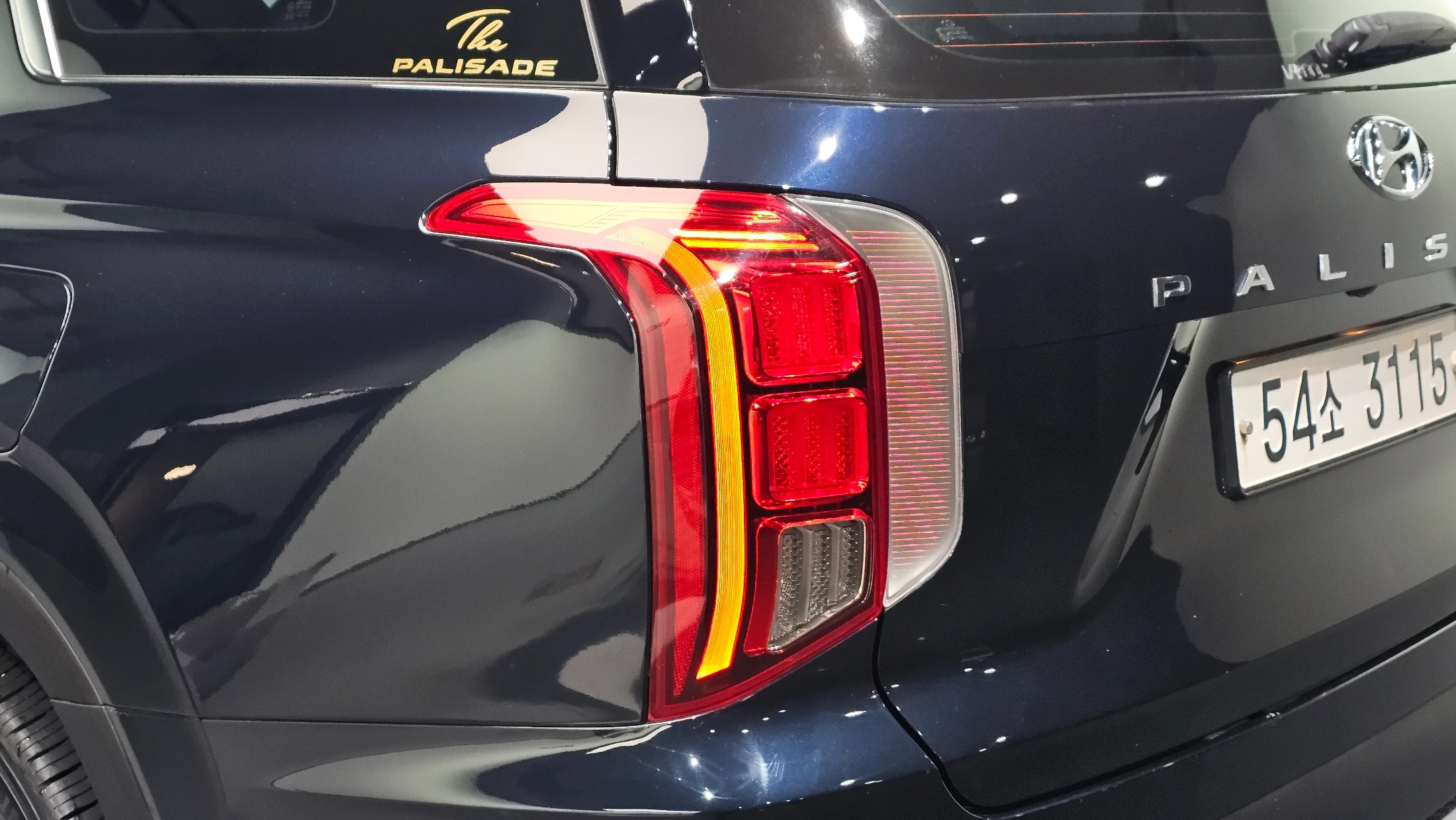 Hyundai Palisade, 2019 — фото 23