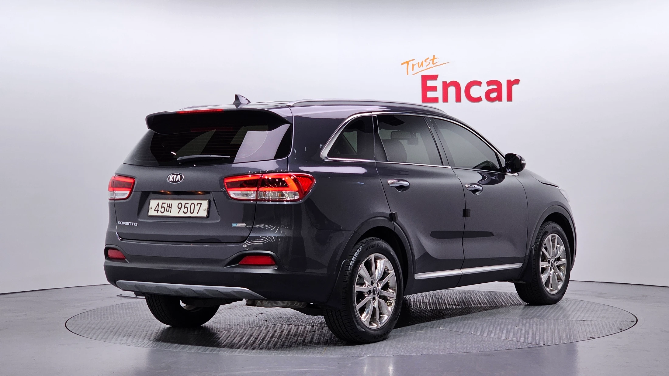 Kia Sorento, 2015 — фото 2