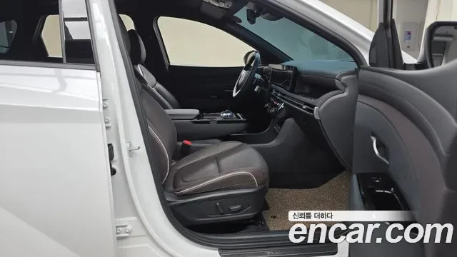 Hyundai Tucson NX4, 2025 — фото 26