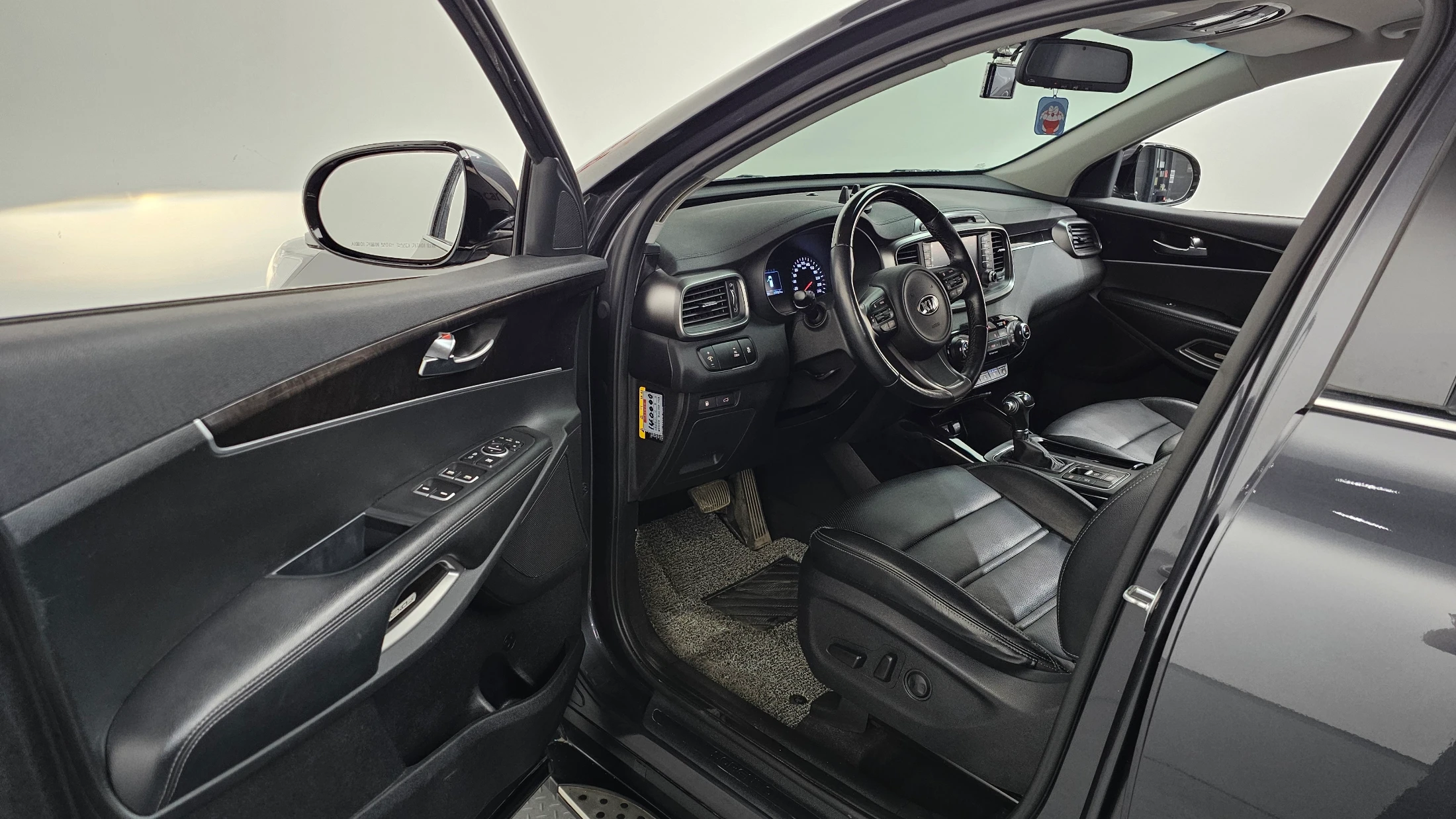 Kia Sorento, 2015 — фото 10