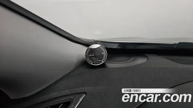 Hyundai Sonata Hybrid, 2013 — фото 17