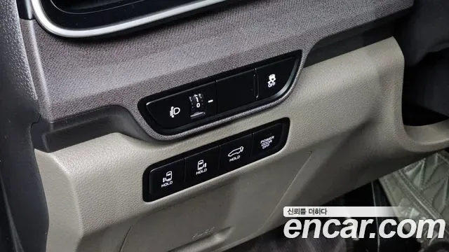 Kia Canival Carnival, 2026 — фото 14