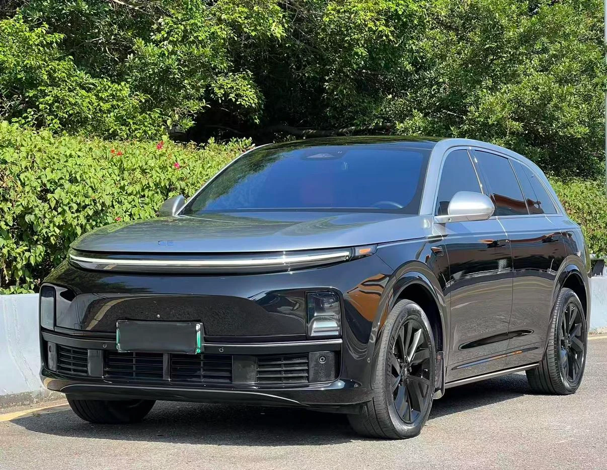 Li Auto Ideal L7