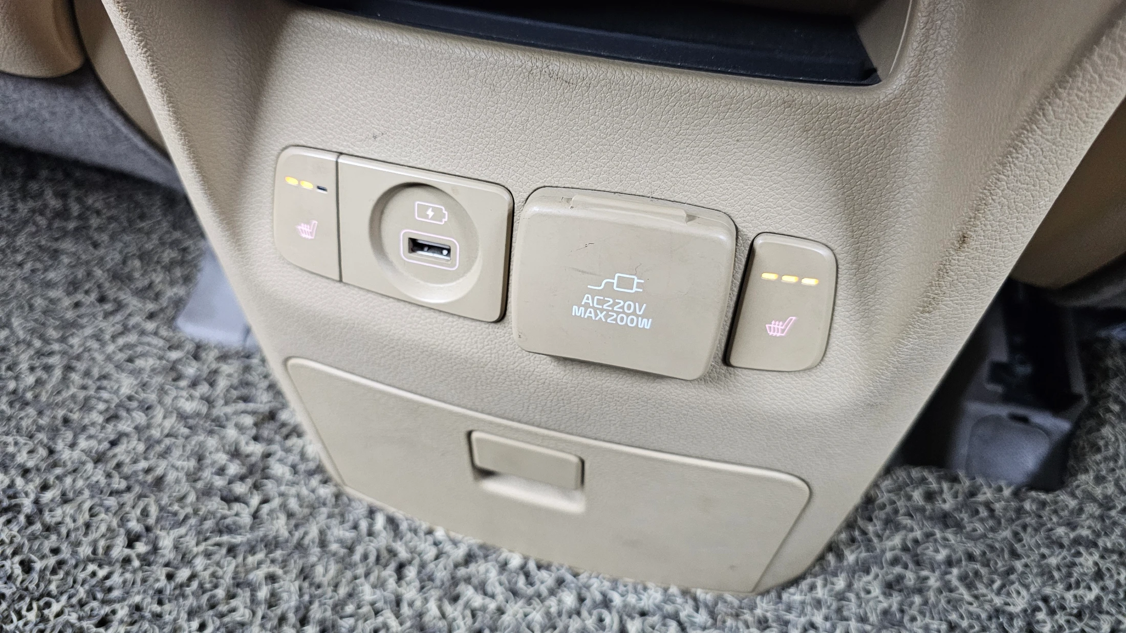 Kia Canival Carnival, 2014 — фото 18
