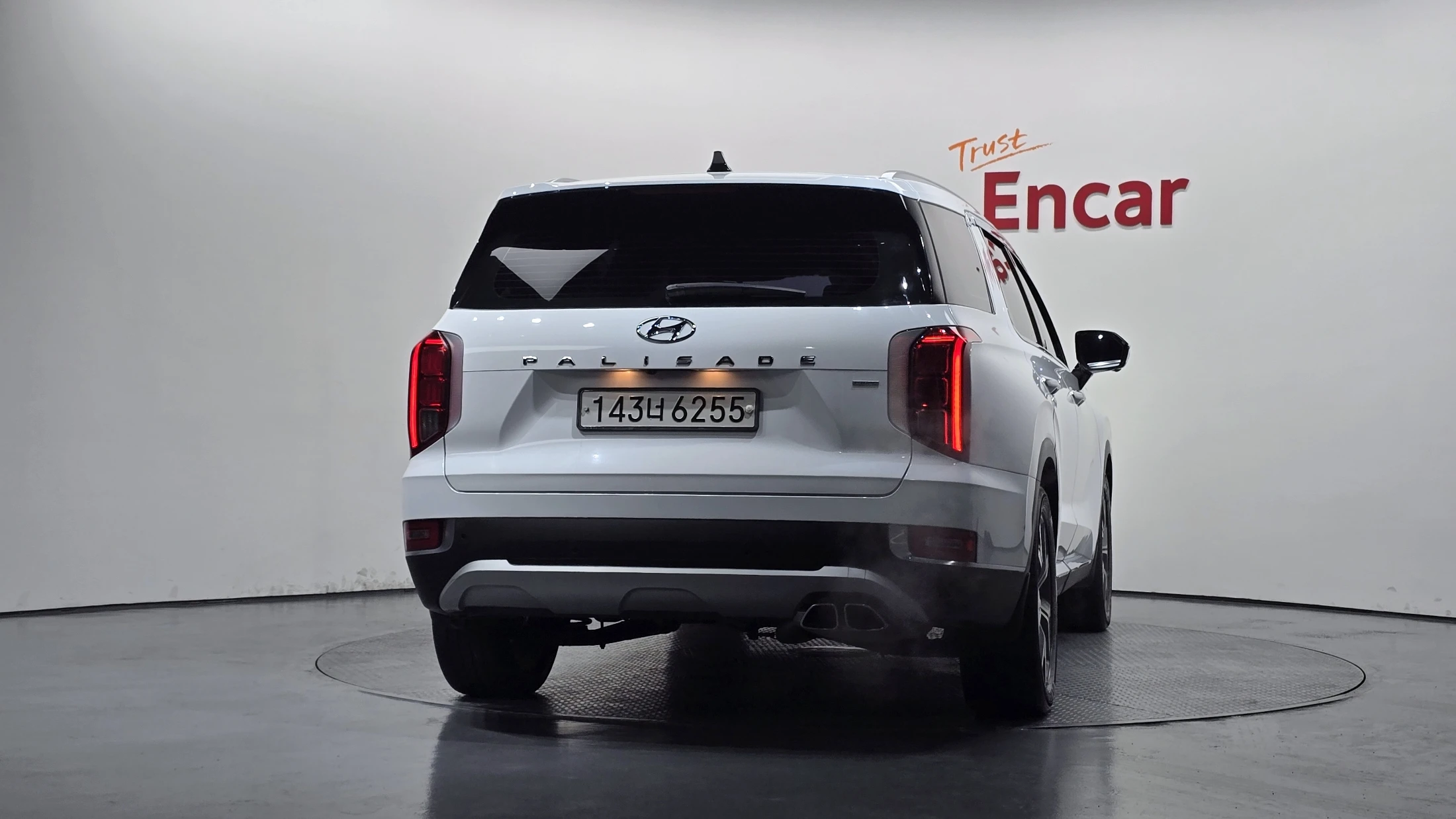 Hyundai Palisade, 2019 — фото 4