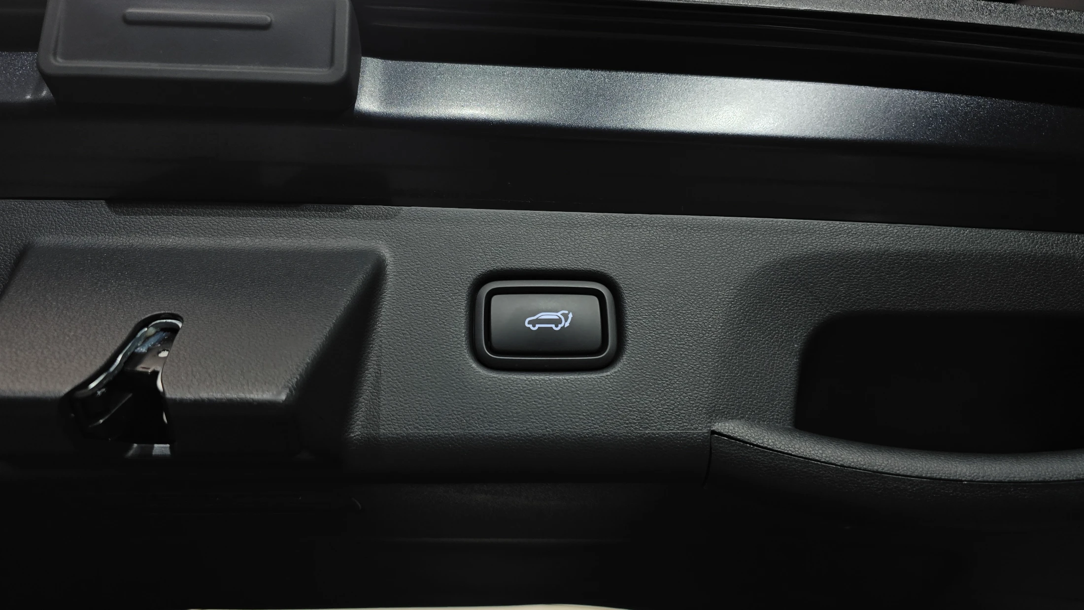Hyundai Tucson NX4, 2025 — фото 20