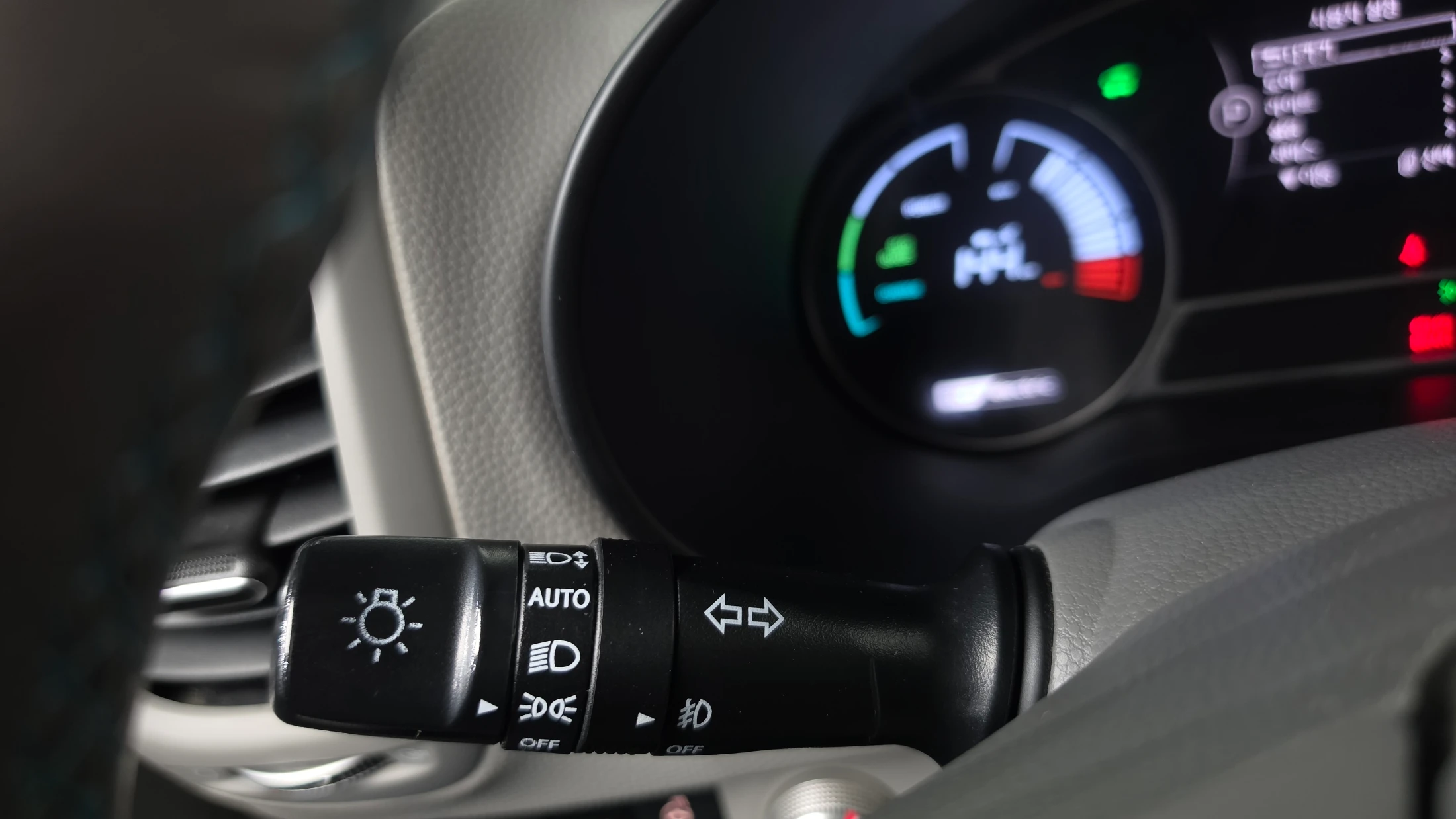 Kia Soul EV, 2016 — фото 27
