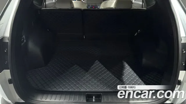 Hyundai Tucson NX4, 2025 — фото 28