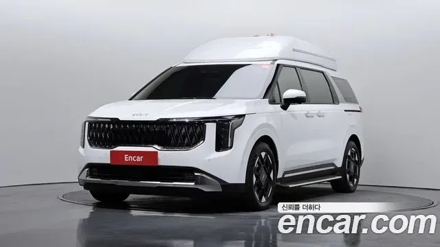 Kia Canival Carnival