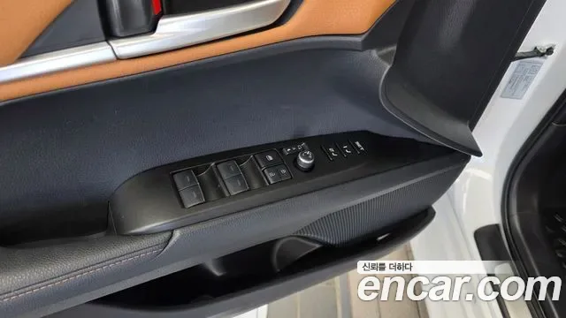Toyota Camry xv80, 2025 — фото 27