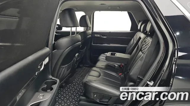 Hyundai Palisade, 2019 — фото 12