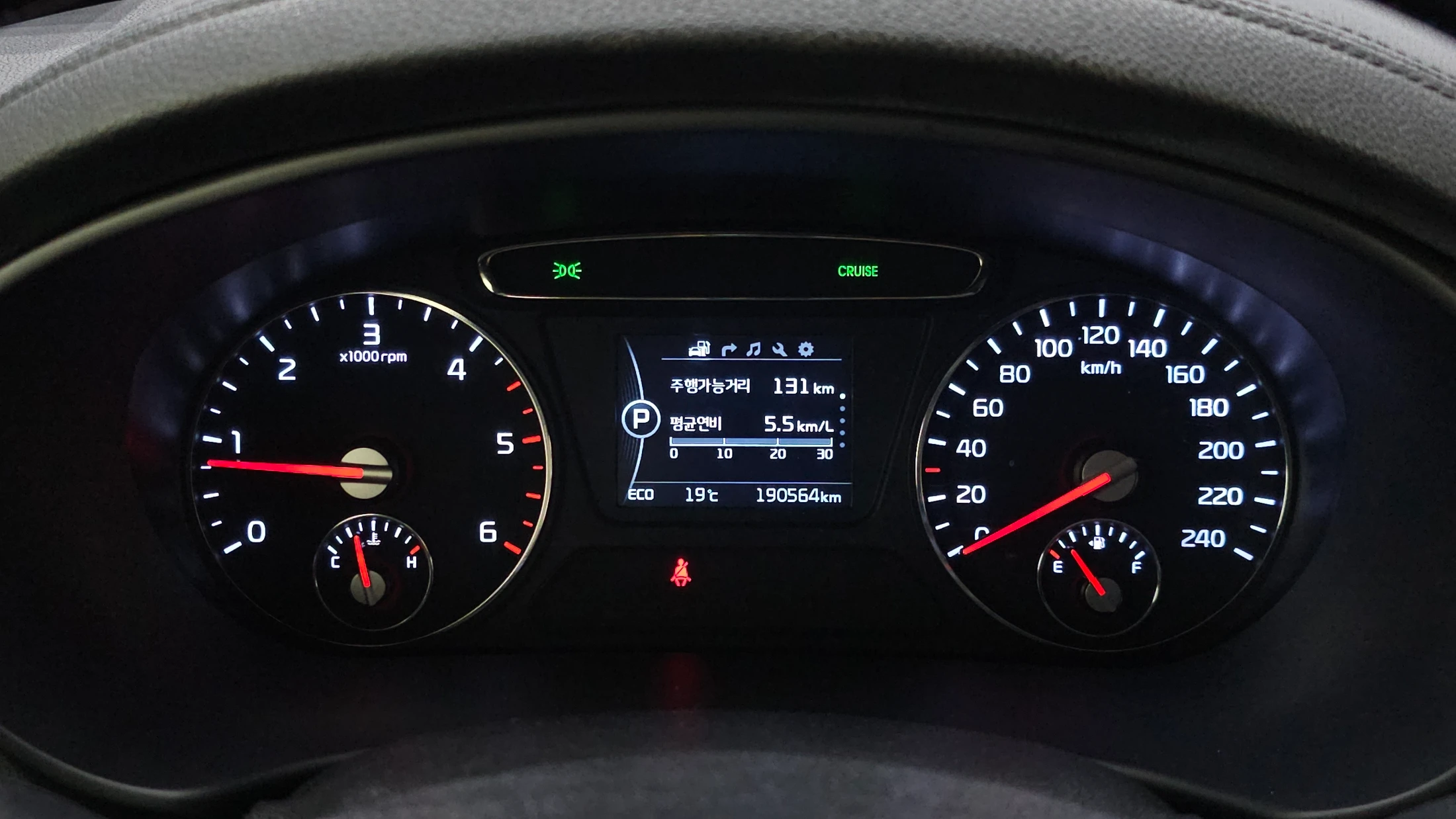 Kia Sorento, 2015 — фото 8