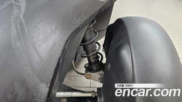 Renault-KoreaSamsung Twizy Twig, 2020 — фото 29