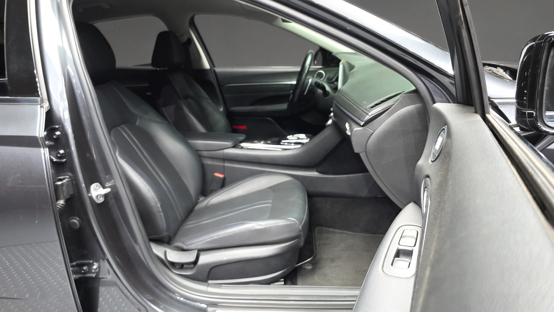 Hyundai Sonata DN8, 2022 — фото 11