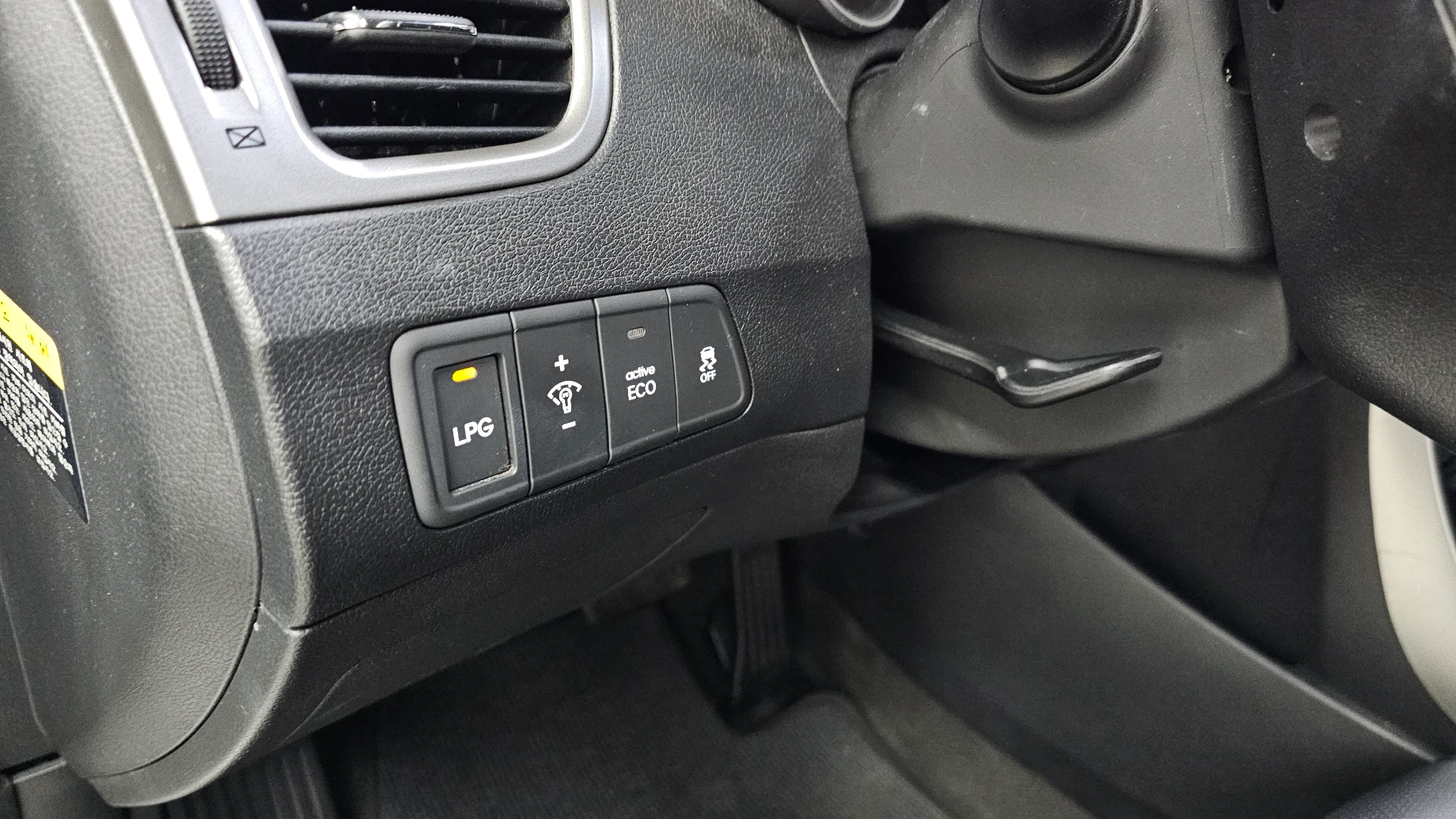 Hyundai Avante MD, 2013 — фото 18