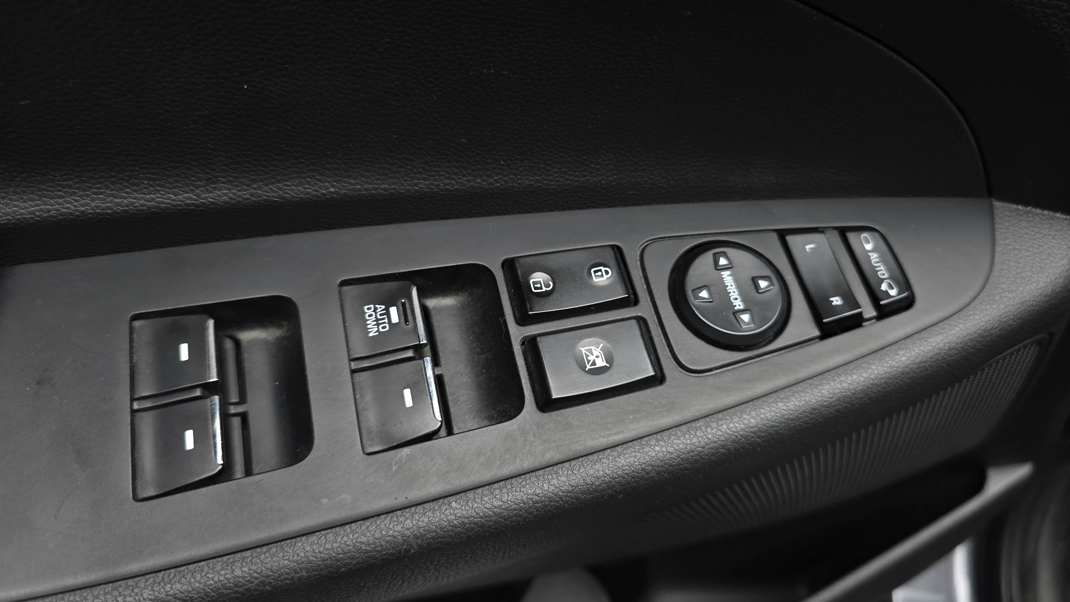 Hyundai Tucson, 2015 — фото 18