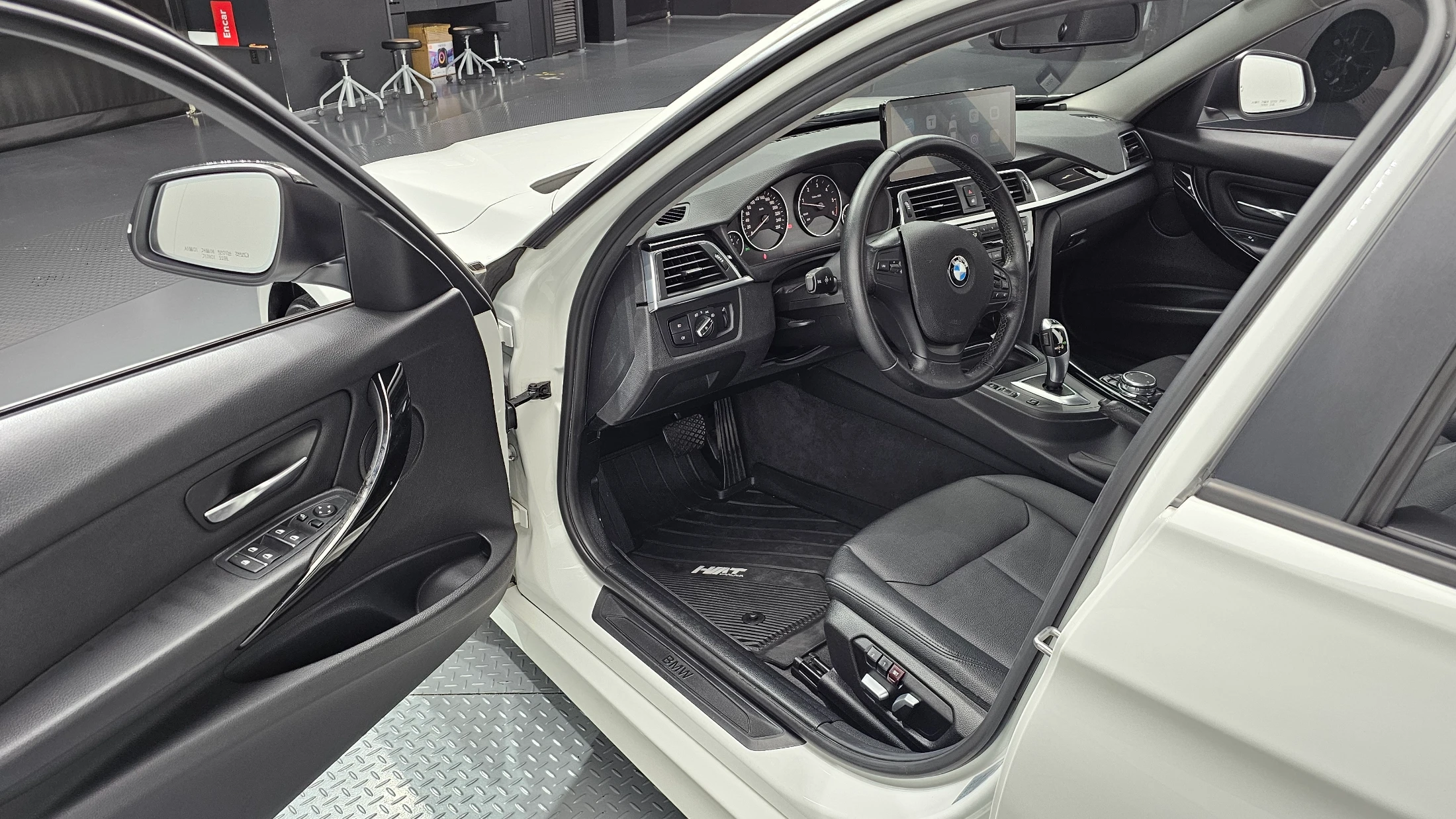 BMW 3-Series F30, 2015 — фото 10