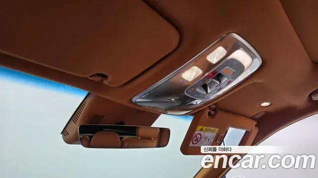 Genesis Gv80, 2025 — фото 15